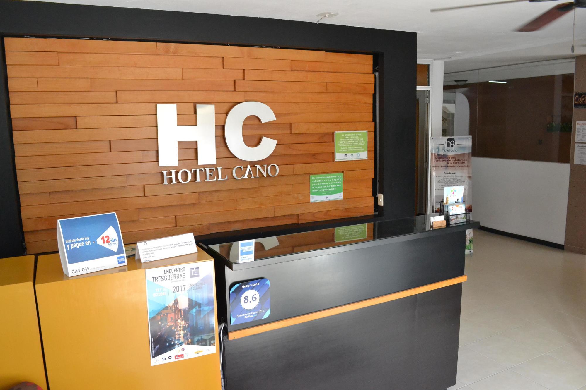 Hotel Hc Celaya  Exterior foto